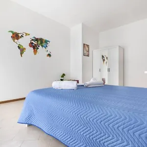 Apartamento Al Politeama, Palermo