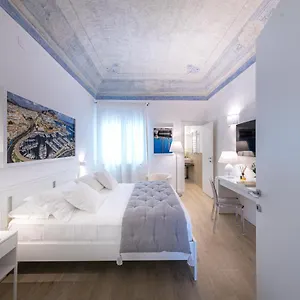 Apartamento La Home42, Palermo