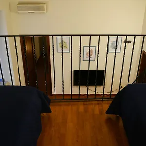  Apartament Emme Al Borgo Włochy