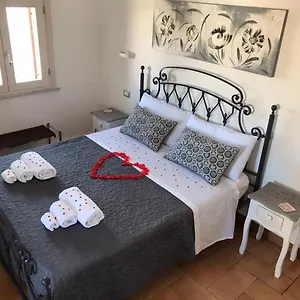 Appartamento Sopra I Tetti Di Ballarò, Palermo