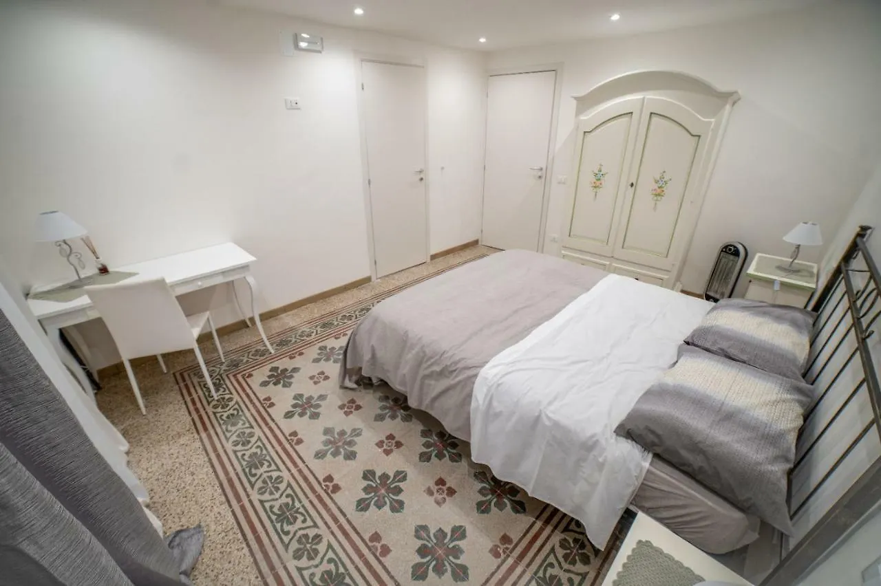 Holiday home A Casa Di Antonietta Villa Palermo